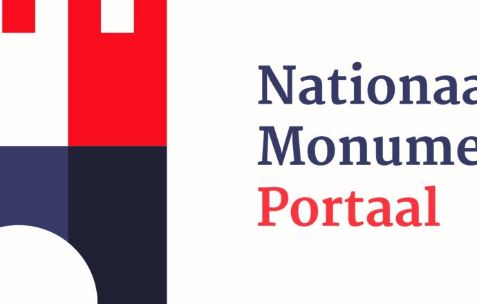 Nationaal Monumenten Portaal